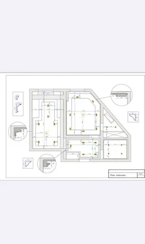 Фото 2 2-комн. квартира в Жк Shinam