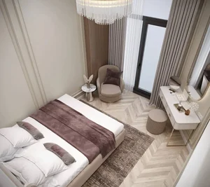 Фото 3 2-комн. квартира в Жк Shinam