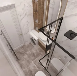 Фото 4 2-комн. квартира в Жк Shinam