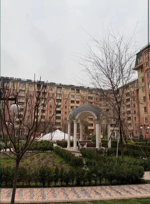 Фото 1 3-комн. квартира в Жк Parisien