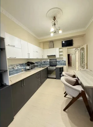 Фото 4 3-комн. квартира в Жк Parisien