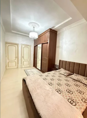 Фото 7 3-комн. квартира в Жк Parisien