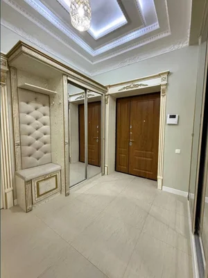 Фото 2 3-комн. квартира в Жк Parisien