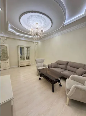 Фото 3 3-комн. квартира в Жк Parisien