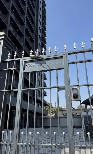 Фото 4 2-комн. квартира в Жк Vegas Tower