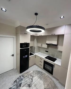 Фото 2 2-комн. квартира в Узбум