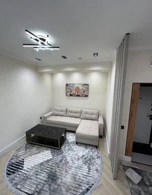 Фото 3 2-комн. квартира в Узбум