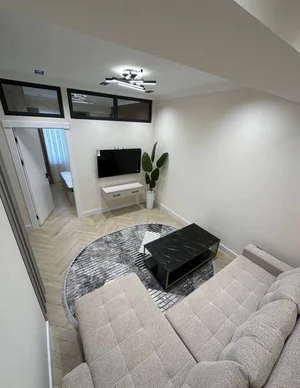 Фото 4 2-комн. квартира в Узбум