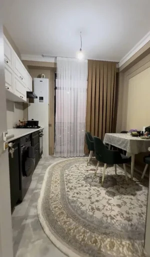 Фото 1 4-комн. квартира в ЖК Сити Мол