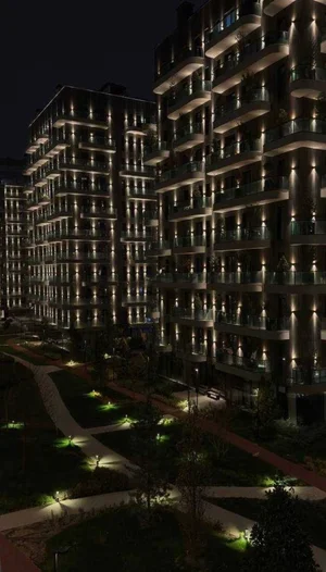 Фото 1 2-комн. квартира в Парквуд