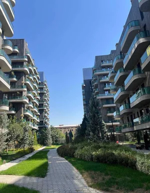 Фото 4 2-комн. квартира в Парквуд