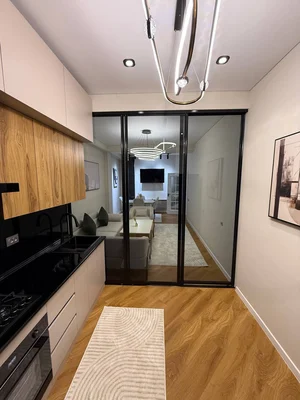 Фото 2 3-комн. квартира в Чиланзар 5 - квартал