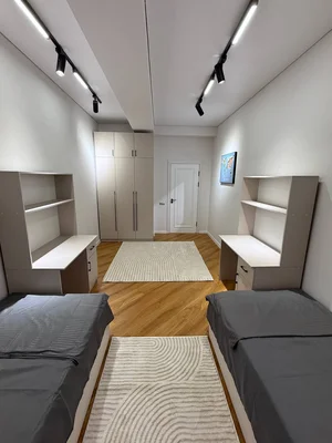 Фото 8 3-комн. квартира в Чиланзар 5 - квартал