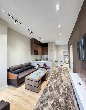 Фото 6 Квартира в Самарканд дарвоза