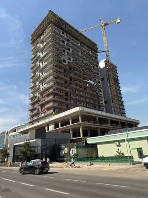 Фото 3 2-комн. квартира в Яшнабадском районе