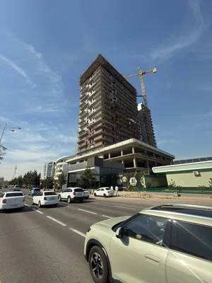 Фото 4 2-комн. квартира в Яшнабадском районе