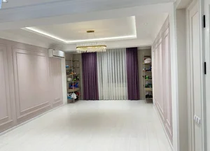 Фото 1 3-комн. квартира в Bobur Elite