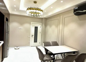 Фото 2 3-комн. квартира в Bobur Elite