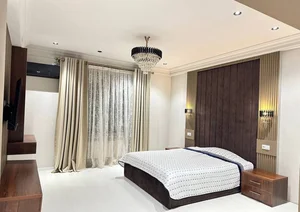 Фото 4 3-комн. квартира в Bobur Elite