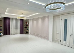 Фото 6 3-комн. квартира в Bobur Elite