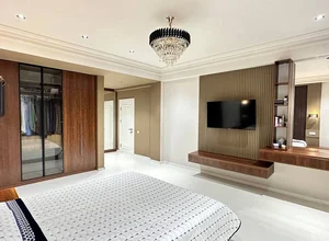 Фото 8 3-комн. квартира в Bobur Elite