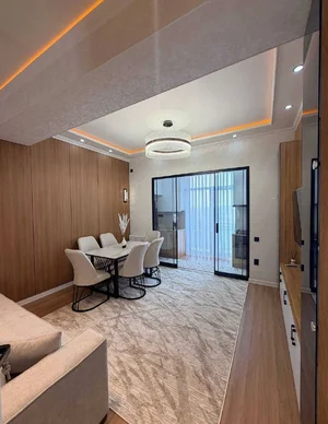 Фото 1 3-комн. квартира в Ж.К Корасарой