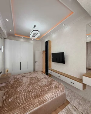 Фото 2 3-комн. квартира в Ж.К Корасарой