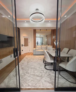 Фото 3 3-комн. квартира в Ж.К Корасарой