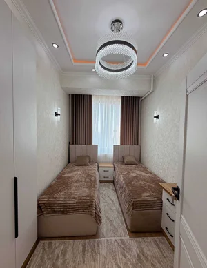 Фото 4 3-комн. квартира в Ж.К Корасарой