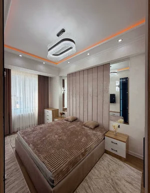 Фото 7 3-комн. квартира в Ж.К Корасарой