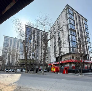 Фото 2 2-комн. квартира в Фаргона йули