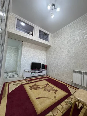 Фото 2 3-комн. квартира в Яшнабадском районе