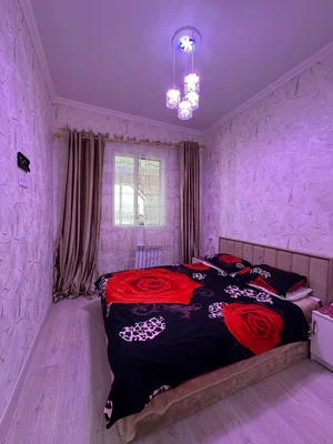 Фото 4 3-комн. квартира в Яшнабадском районе