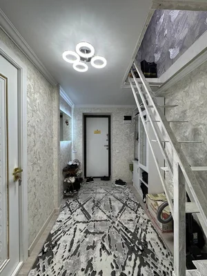 Фото 7 3-комн. квартира в Яшнабадском районе