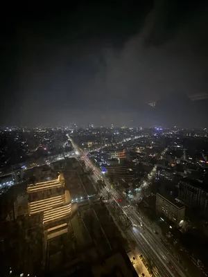 Фото 3 2-комн. квартира в Piramit Tower