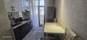 Фото 1 2-комн. квартира в Кушбеги