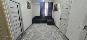 Фото 5 2-комн. квартира в Кушбеги