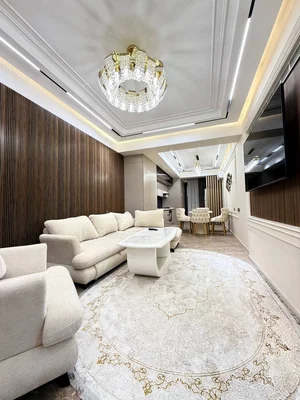 Фото 1 2-комн. квартира в ЖСК Seoul Mun