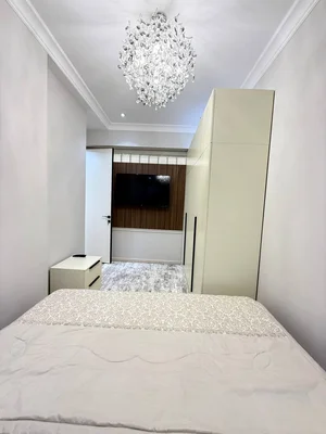 Фото 8 2-комн. квартира в ЖСК Seoul Mun