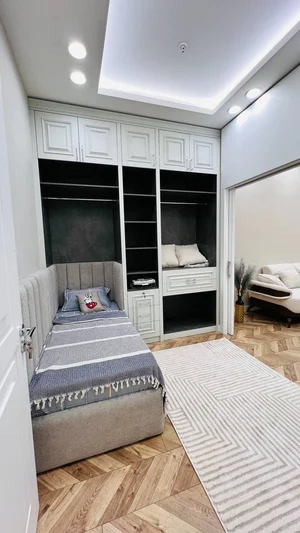 Фото 4 3-комн. квартира в ЖК Nest One