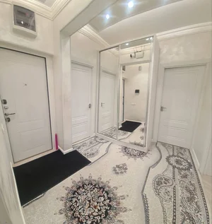 Фото 1 4-комн. квартира в Чорсу