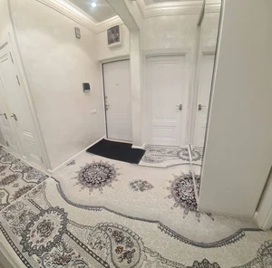 Фото 3 4-комн. квартира в Чорсу