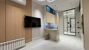 Фото 2 2-комн. Комната в ЖК NRG Hayot