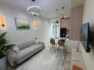 Фото 1 2-комн. квартира в Vegas Tower