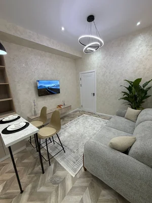 Фото 2 2-комн. квартира в Vegas Tower