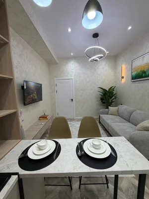 Фото 3 2-комн. квартира в Vegas Tower