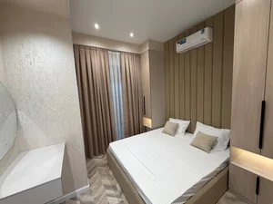 Фото 5 2-комн. квартира в Vegas Tower