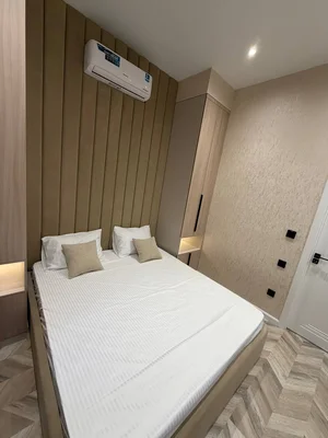 Фото 6 2-комн. квартира в Vegas Tower