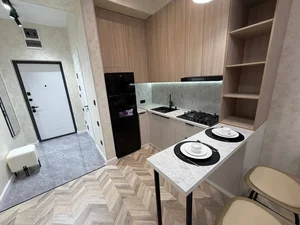 Фото 7 2-комн. квартира в Vegas Tower