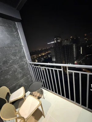 Фото 9 2-комн. квартира в Vegas Tower